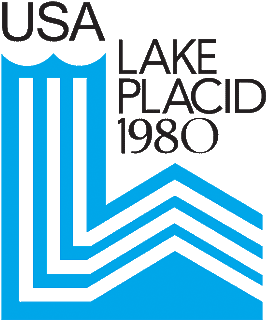 Lake Placid 1980 Logo (800x450), Png Download