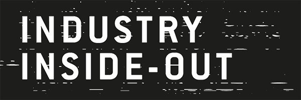 Industry Inside-out - Spx Logo (600x200), Png Download
