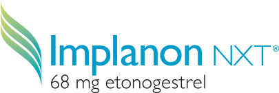 Implanon Nxt Logo (500x500), Png Download