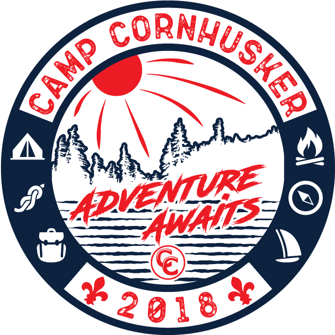 Boy Scout Resident Camp - Cornhusker Council, Boy Scouts Of America (720x720), Png Download