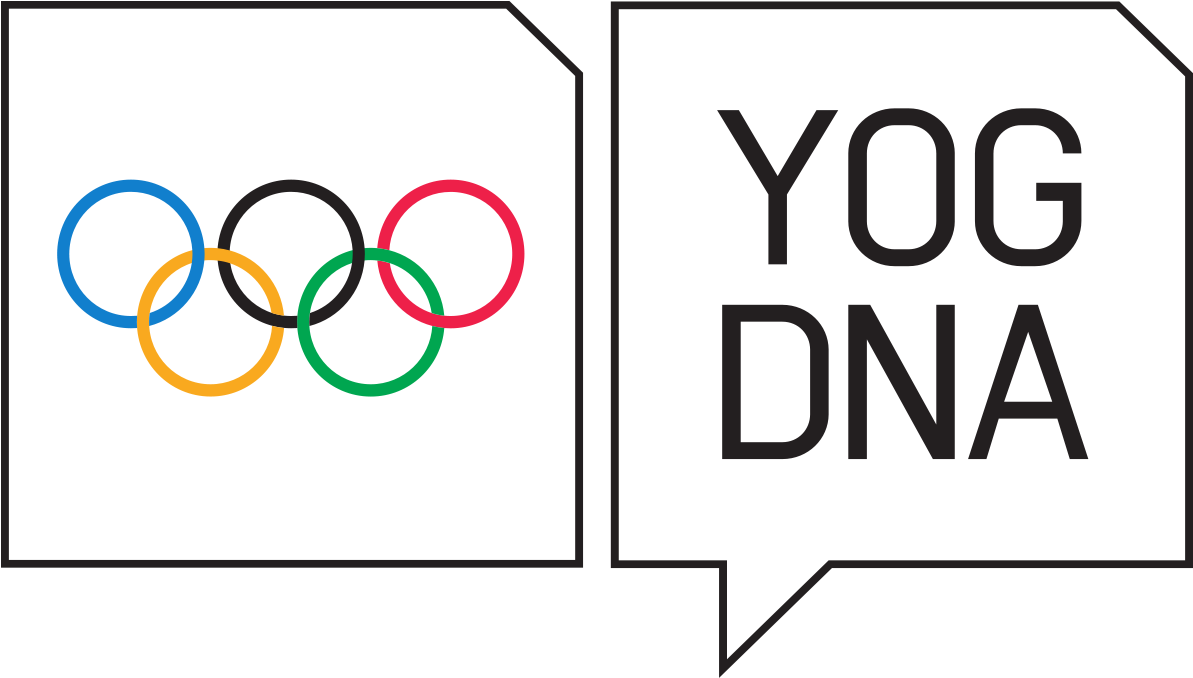 2020 Winter Youth Olympic Games (1200x683), Png Download