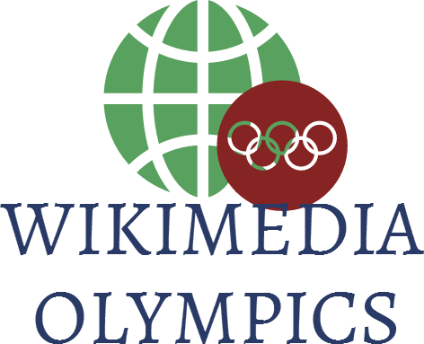 Wikimedia Olympic Logo - Red Flags: An Outer Banks Story [book] (472x383), Png Download