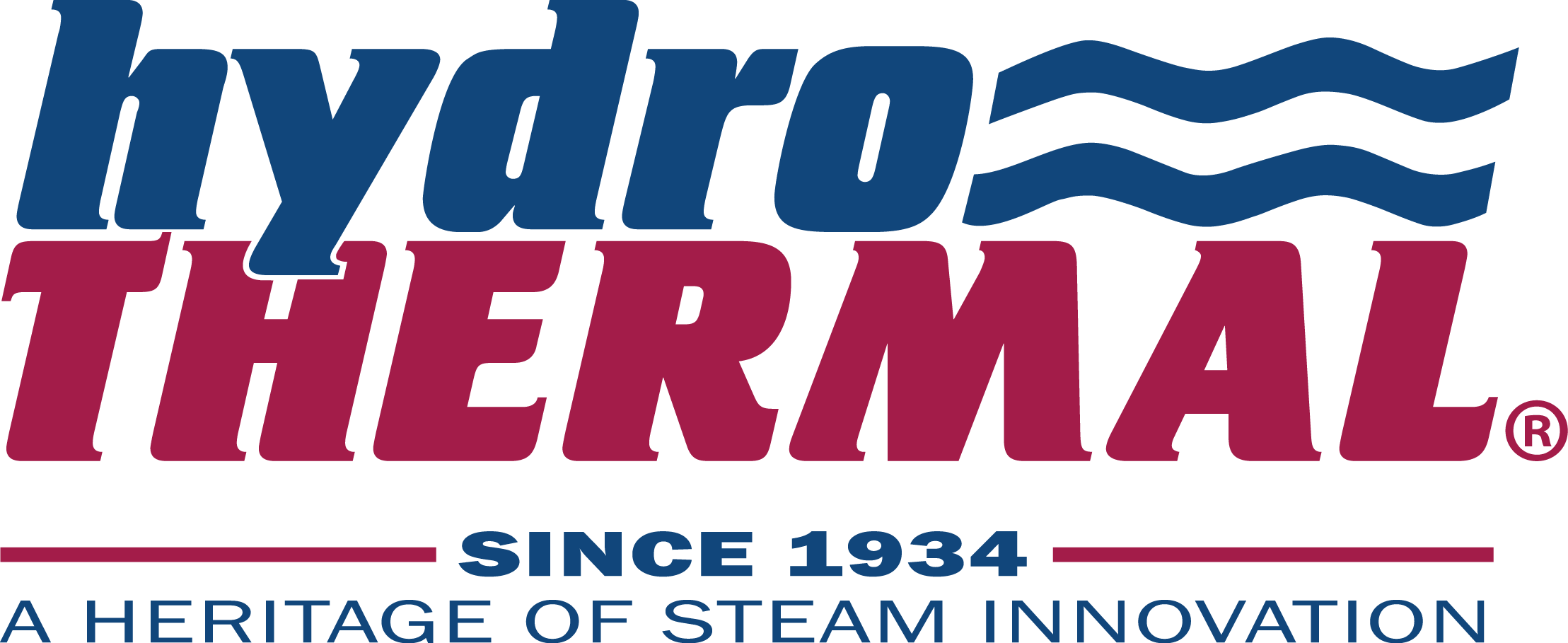 Vessel Testing - Hydro Thermal (2217x909), Png Download