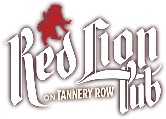 Red Lion Pub (555x400), Png Download