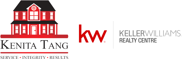 The Kenita Tang Team Of Keller Williams Realty Centre - Keller Williams Realty Centre (600x200), Png Download