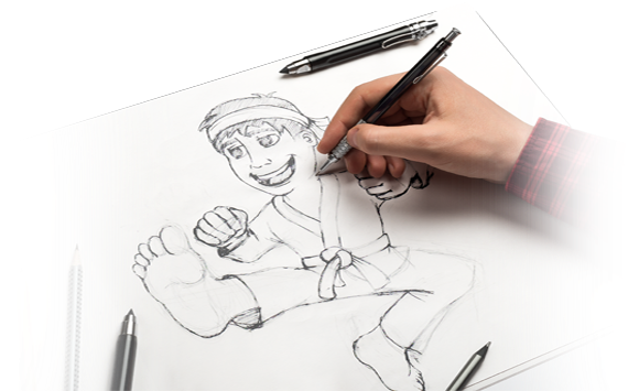 Graphic Design (869x411), Png Download