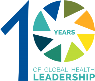 Dghi 10th Anniversary - Duke Global Health Institute (400x300), Png Download