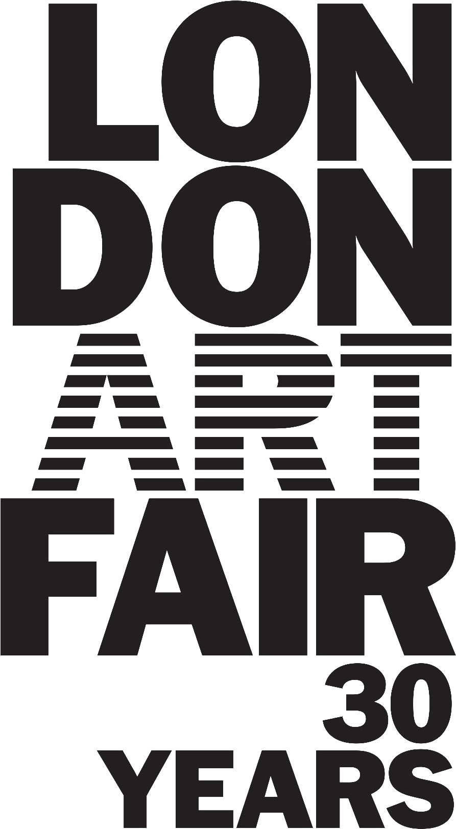 London Art Fair Logo (1623x1623), Png Download