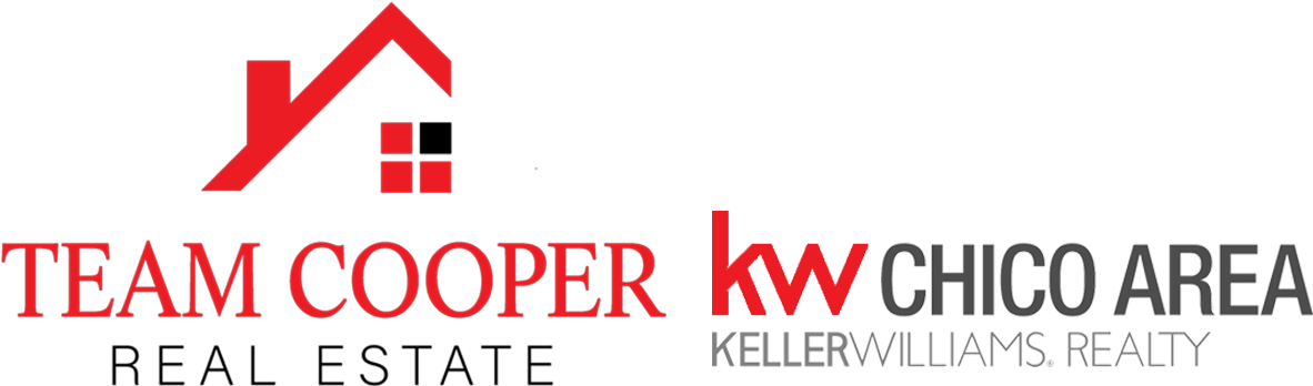 Team Cooper - Keller Williams Realty (1200x400), Png Download