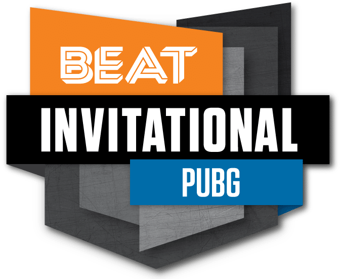 Cropped 16 15 Beat Invitational Logo Pubg 03 - Overwatch Beat Invitational (720x571), Png Download