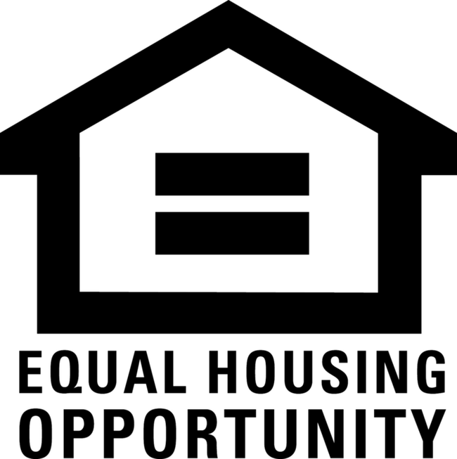 Certain Officers, Directors And Owners Of Keller Williams - Equal Housing Lender Vector (500x508), Png Download