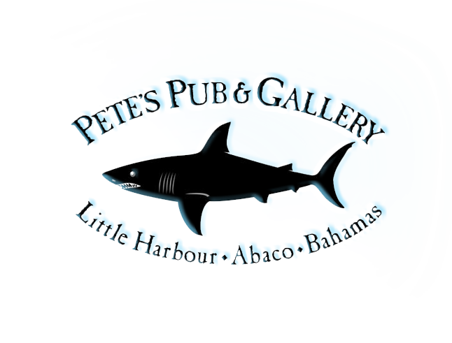 Pete's Is A Classic Beach Restaurant/pub And The Only - Pete's Pub (646x491), Png Download