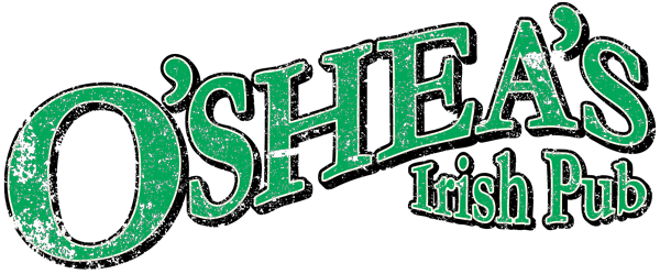 Osheas Irish Pub Eindhoven (600x249), Png Download