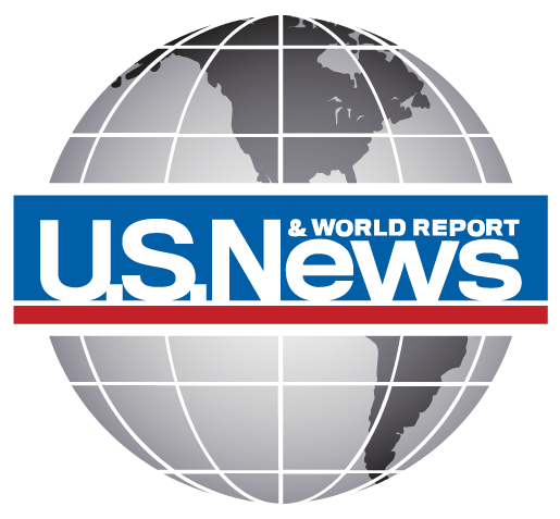 News & World Report Features Fistula Foundation Surgeon - Us News Best High Schools 2018 (571x520), Png Download