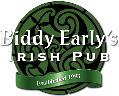 Biddy Earlys Irish Pub Stuttgart - Keltischer Kunst-spiralen-entwurf Grußkarte (463x375), Png Download