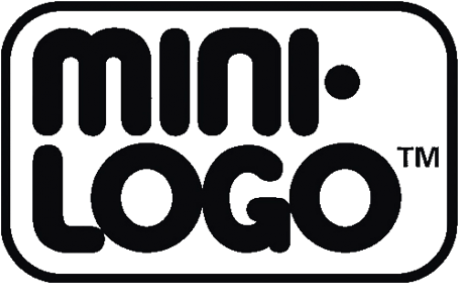 Mini Logo Png Skateboard (600x315), Png Download