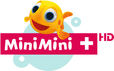 Minimini Hd Web - Minimini+ (843x596), Png Download
