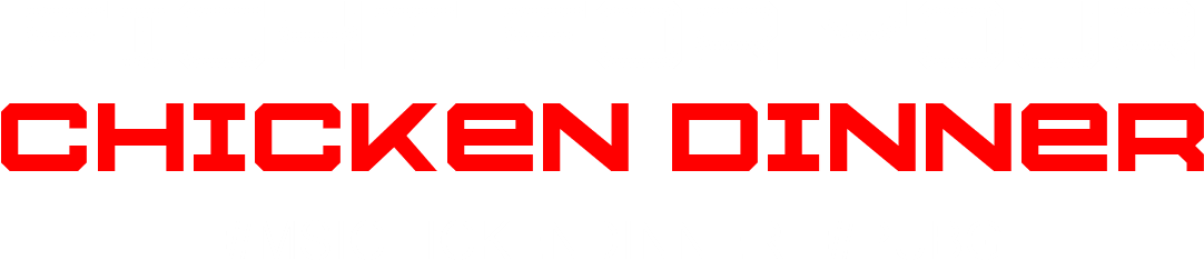 Submit Pubg Game Play Video, Win Your Best Chicken - Graphic Design (1552x369), Png Download