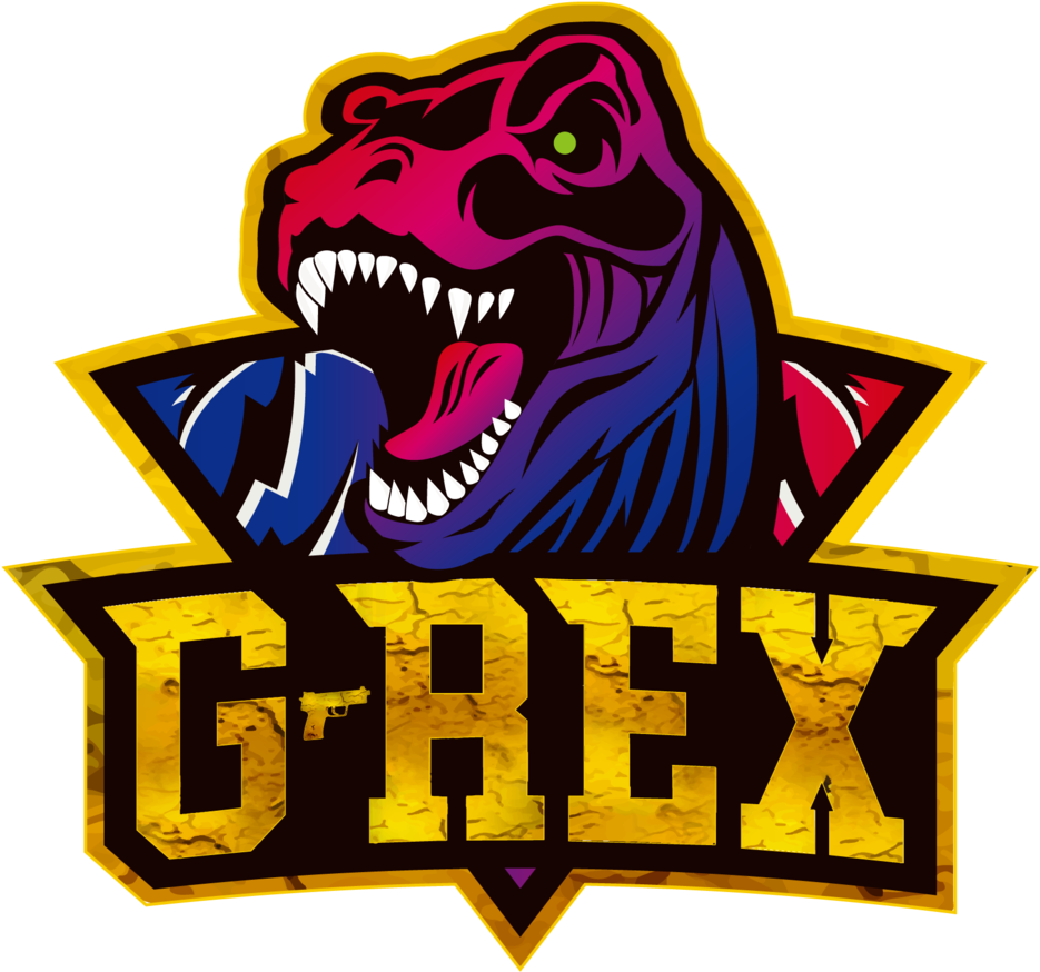 G-rex - G Rex Logo (1000x1000), Png Download