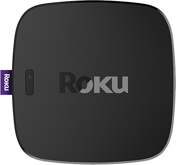 Roku Ultra - Roku Ultra - 4k - Wi-fi (580x543), Png Download