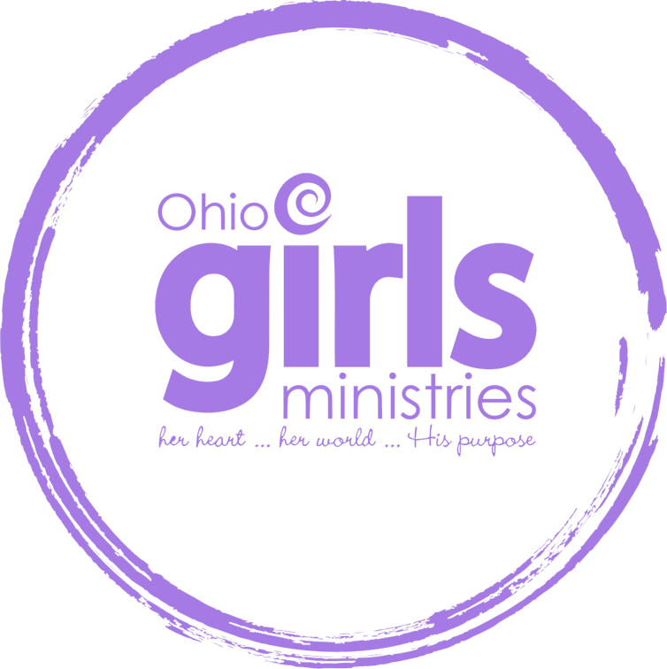 Hillary Ommert - Girls Ministries (754x756), Png Download