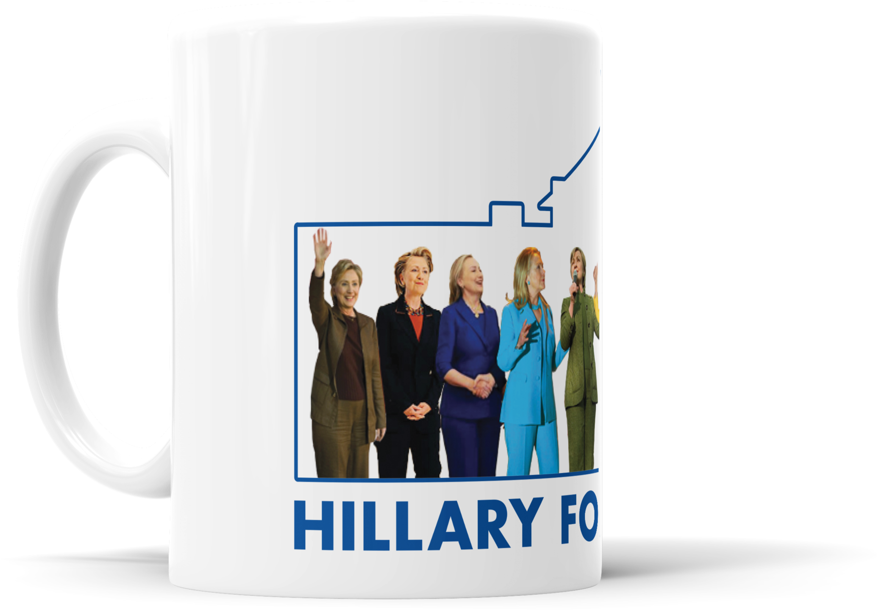 Mug (2048x2048), Png Download