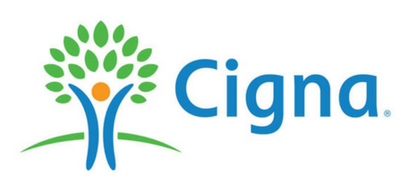 Cigna Silvereye 2018 03 13t11 - Cigna (500x350), Png Download