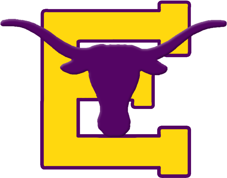 55e9c35917b81early Longhorns - Early Longhorns (750x600), Png Download