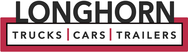 Longhorn Rentals (600x233), Png Download
