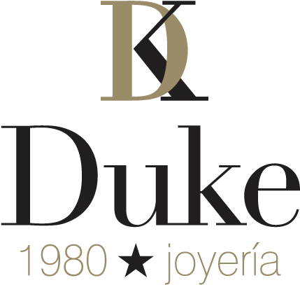 Duke Logo Png Download - Logo De Joyeria Png (800x419), Png Download