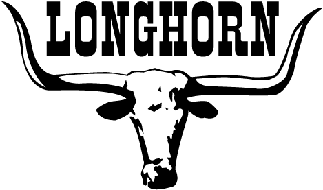 Longhorn Inc - - Longhorn (530x318), Png Download