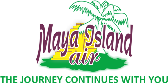 Maya Island Air (976x479), Png Download