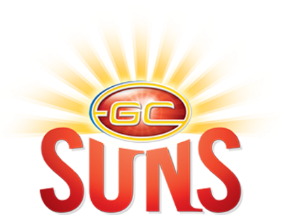 Gold Coast Suns - Gold Coast Suns Song (400x500), Png Download