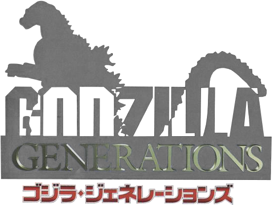 Godzilla Generations (794x416), Png Download