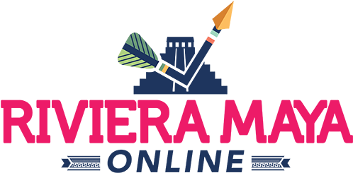 Riviera Maya Online - Graphic Design (500x263), Png Download