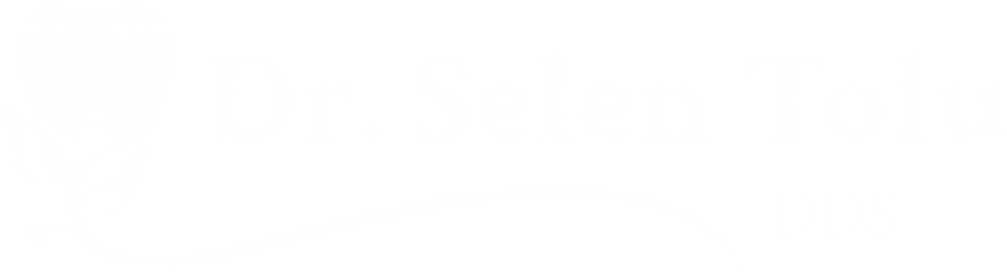 Dr Selen Tolu Dds Logo - Dr. Selen Tolu (1024x288), Png Download