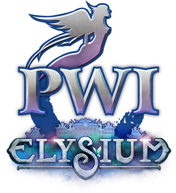 Perfect World Mobile - Perfect World Elysium Logo (600x686), Png Download