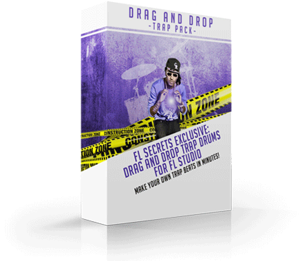 Fl Studio Trap Beat Training - Flyer (1170x382), Png Download