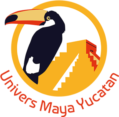 Logo Univers Maya - Coba (400x400), Png Download