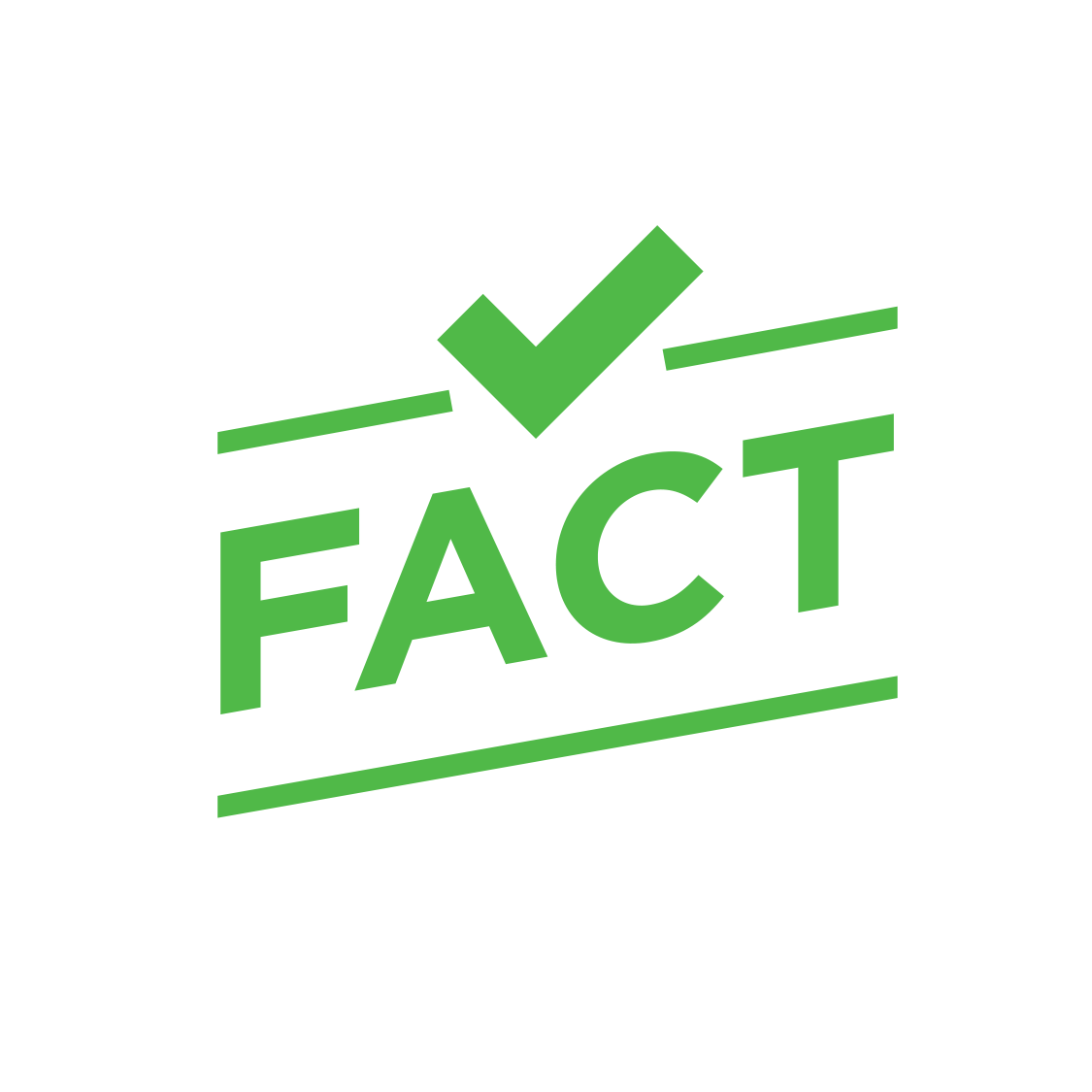 Myth Vs Fact - Recycle For Greater Manchester (1181x1181), Png Download