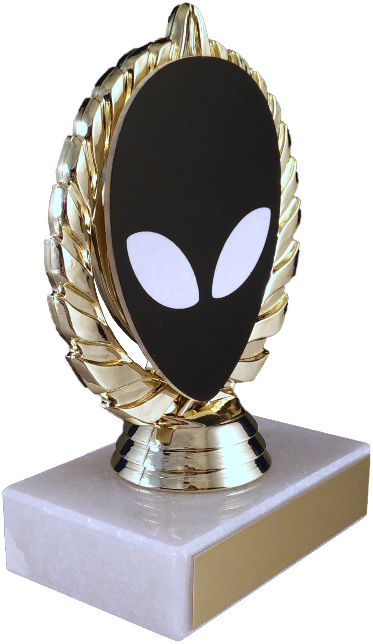 Image Transparent Stock 1 Vector Trophy Base - Marble (1187x2048), Png Download