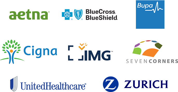 Trusted Insurance Carriers - Graphic Design (800x426), Png Download