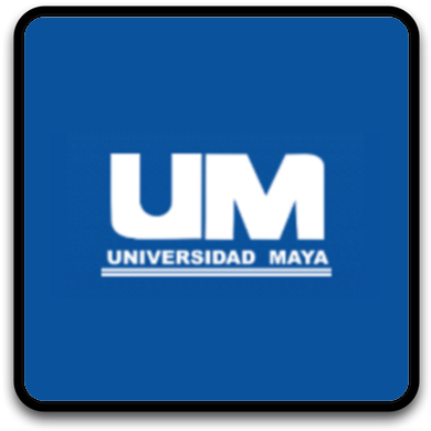 Logotipo De La Universidad Maya (400x400), Png Download