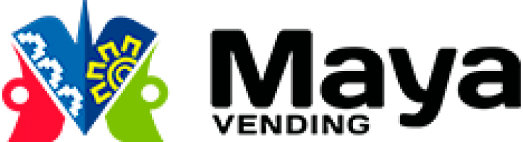 Logo Mayavending Princi - Activeark (736x200), Png Download