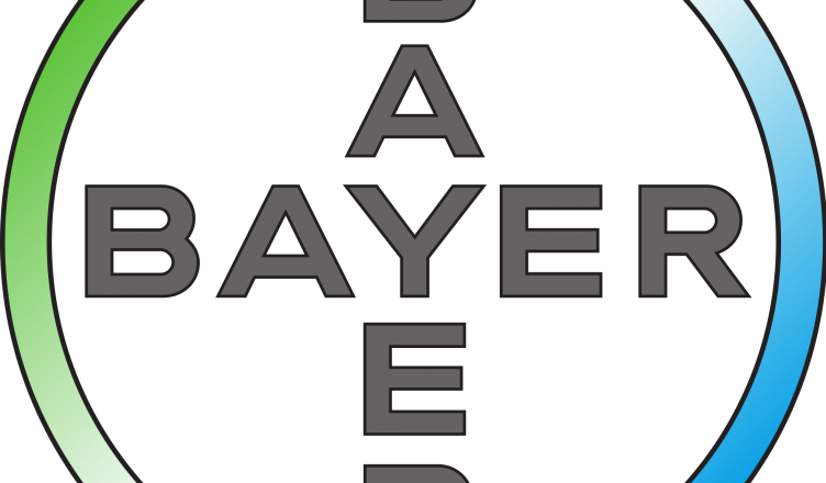 Bayer Monsanto - Bayer (752x440), Png Download