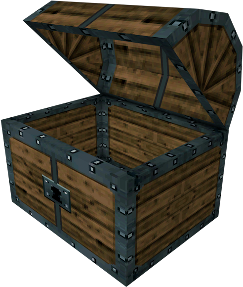 Download Zip Archive - Legend Of Zelda Ocarina Of Time Chest (750x650), Png Download