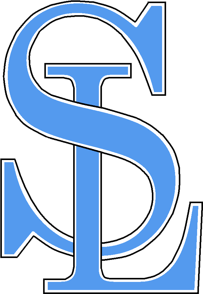 Sllogo Transparent Background - South Lenoir (783x1003), Png Download