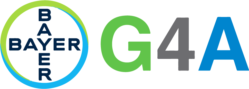 Cyclica Joins Bayer G4a To Advance Its Novel Differential (1000x1000), Png Download