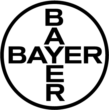 Report - Bayer Logo Svg (397x399), Png Download