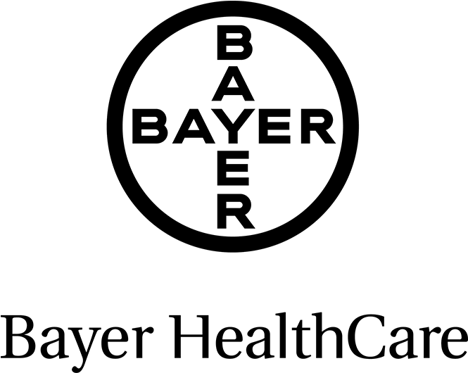 Logo Bayer Health Care - Bayer Logo Black (800x600), Png Download